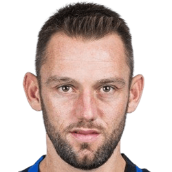 Stefan de Vrij