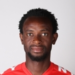 Bennard Kumordzi