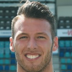 Nick Leijten