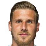 Grégory Sertic