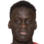 Kara Mbodj
