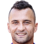 Luis Barry