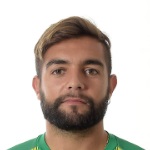 Ruben Saldanha