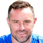 Kris Boyd