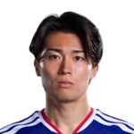 Keito Nakamura