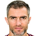 Aaron Hughes