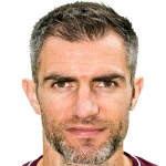 Aaron Hughes