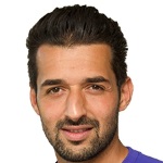 Mohamed Messoudi