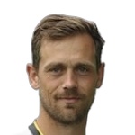 Tom De Sutter