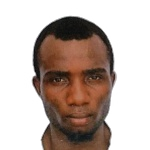 Chukwuma Agor Justice