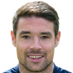 Darren O'Dea
