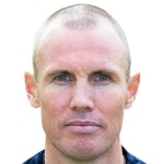 Kenny Miller