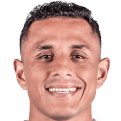 Yoshimar Yotún