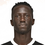 Mbaye Leye