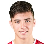 Matheo Vroman