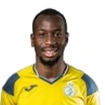 Hadamou Traore