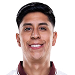 Adrián Quiroz