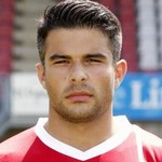 Marco Ospitalieri