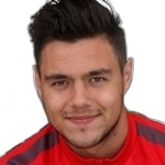 Bram Van Vlerken