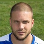 Joey van den Berg