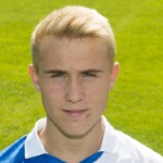 Isaac Pearce