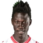 Alioune Camara