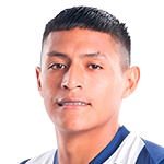 Marco Huamán
