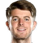 Luke Dreher