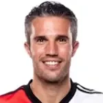 Robin van Persie