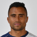 Edwin Hernández