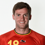 Nicolas Lombaerts