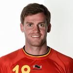 Nicolas Lombaerts