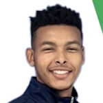 Cristian Machado