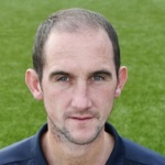 Mark Kerr
