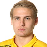 Hampus Svensson