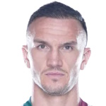 Tom Aldred