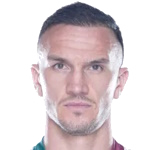 Tom Aldred