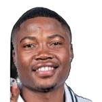 Theo Shadikong