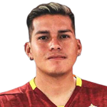Jhon Jairo Villegas