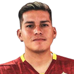 Jhon Jairo Villegas
