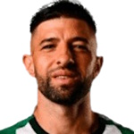 Juan Pablo Zarate