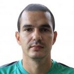 Alejandro Bernal