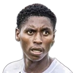 Tshuma Mongameli