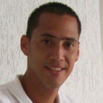 Braynner Garcia