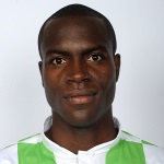 Óscar Balanta
