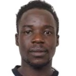 Andrew Mbeba