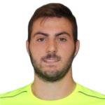 Ioannis Zografos