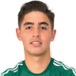 Claudio Zamudio