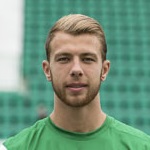 Jordon Forster