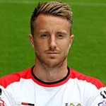 Dean Bowditch